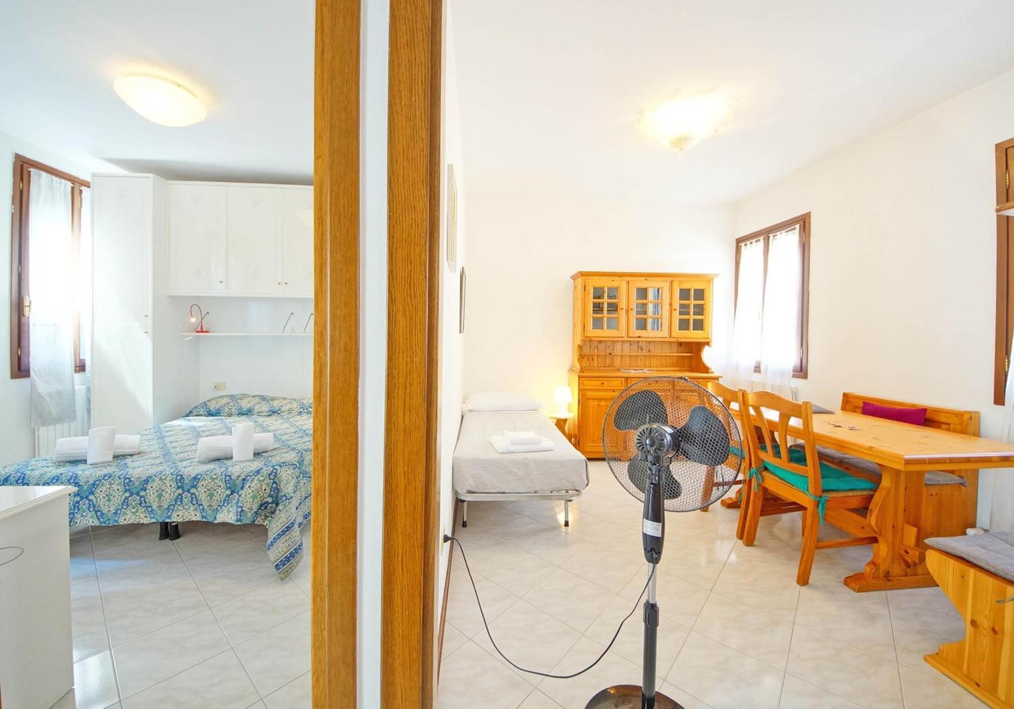 Dolcevita Apartments N 354 Венеция Экстерьер фото