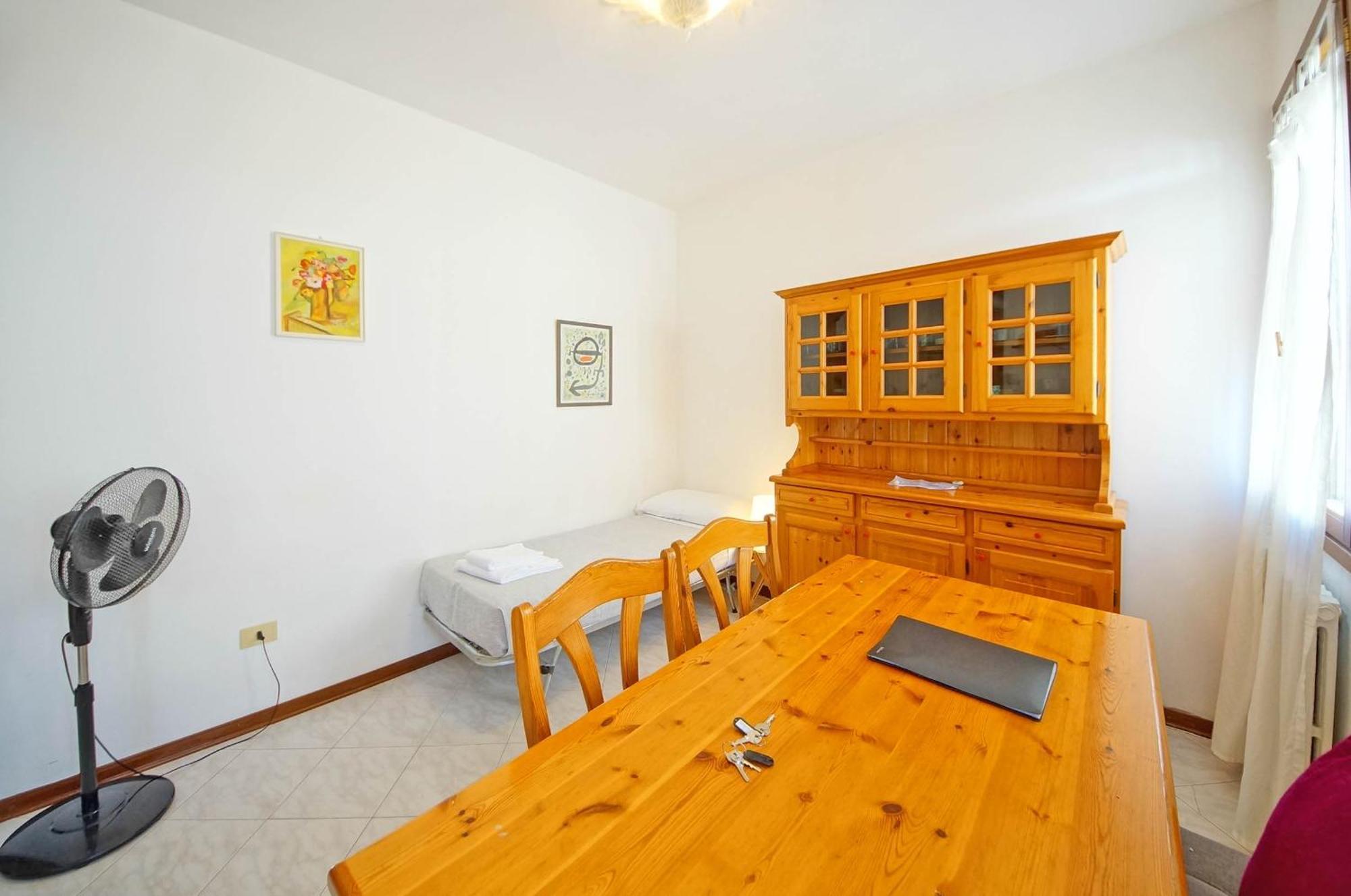 Dolcevita Apartments N 354 Венеция Экстерьер фото