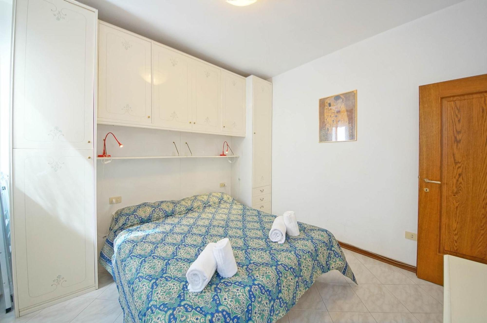 Dolcevita Apartments N 354 Венеция Экстерьер фото