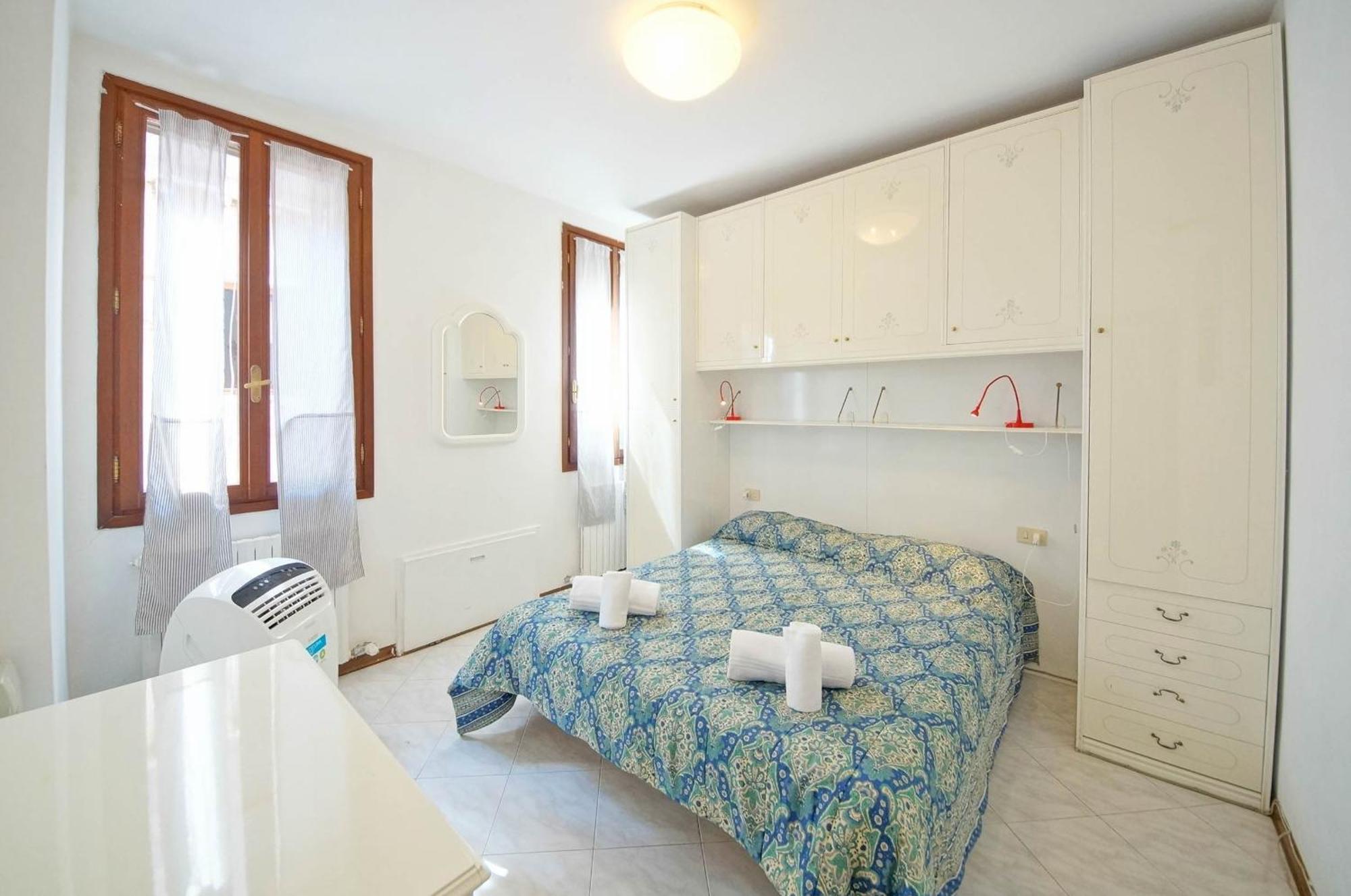 Dolcevita Apartments N 354 Венеция Экстерьер фото