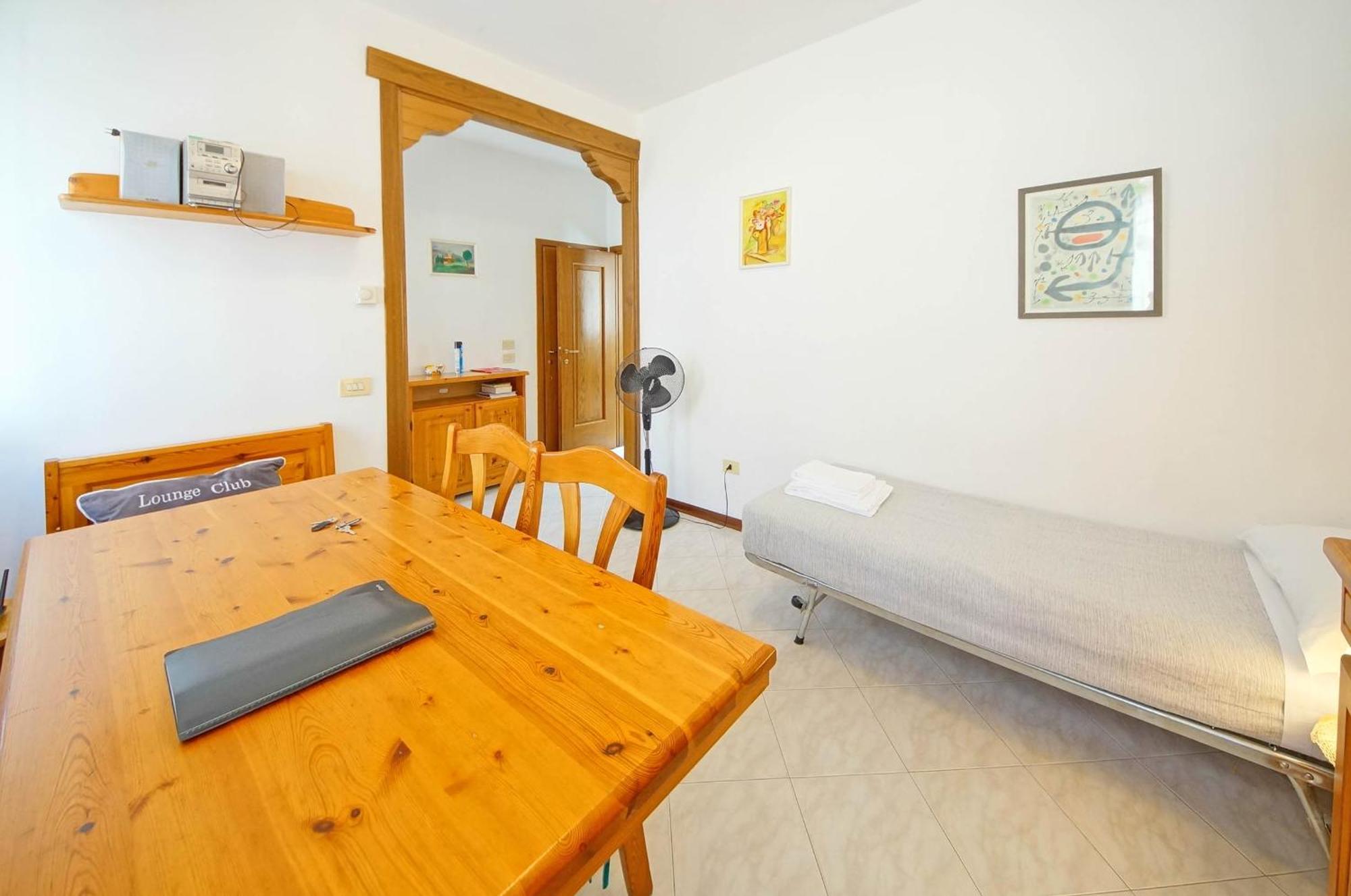 Dolcevita Apartments N 354 Венеция Экстерьер фото