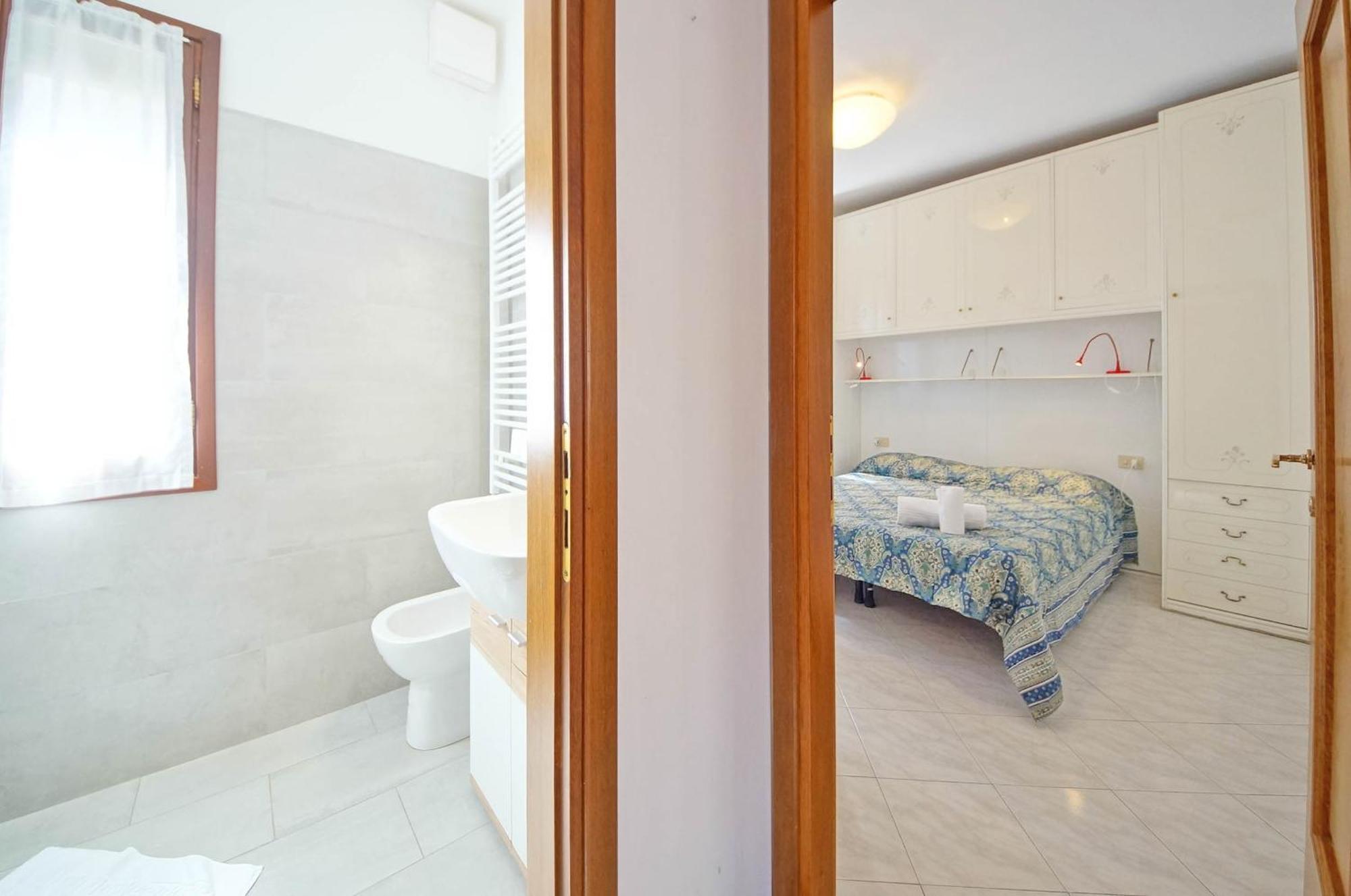Dolcevita Apartments N 354 Венеция Экстерьер фото