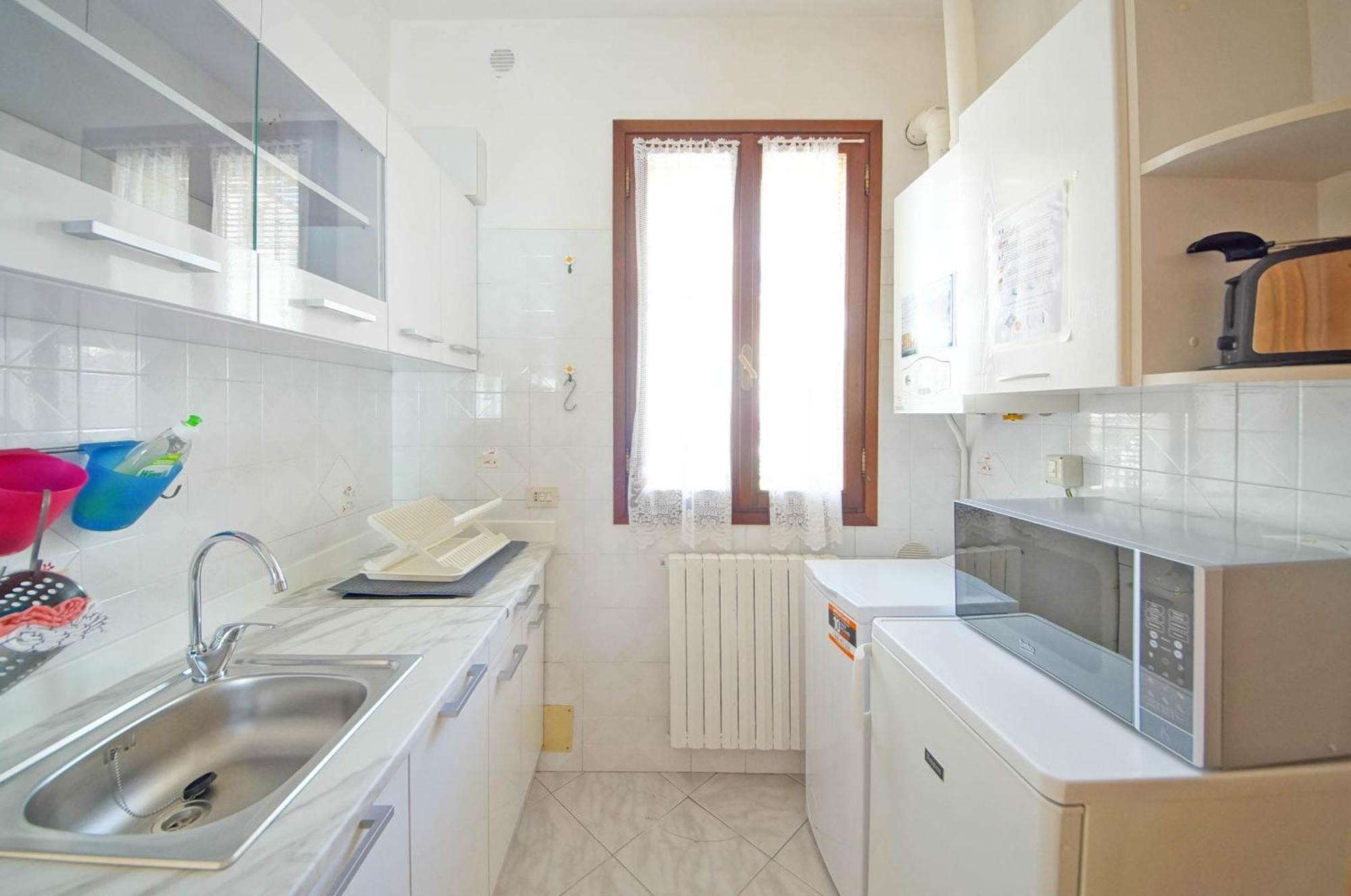 Dolcevita Apartments N 354 Венеция Экстерьер фото