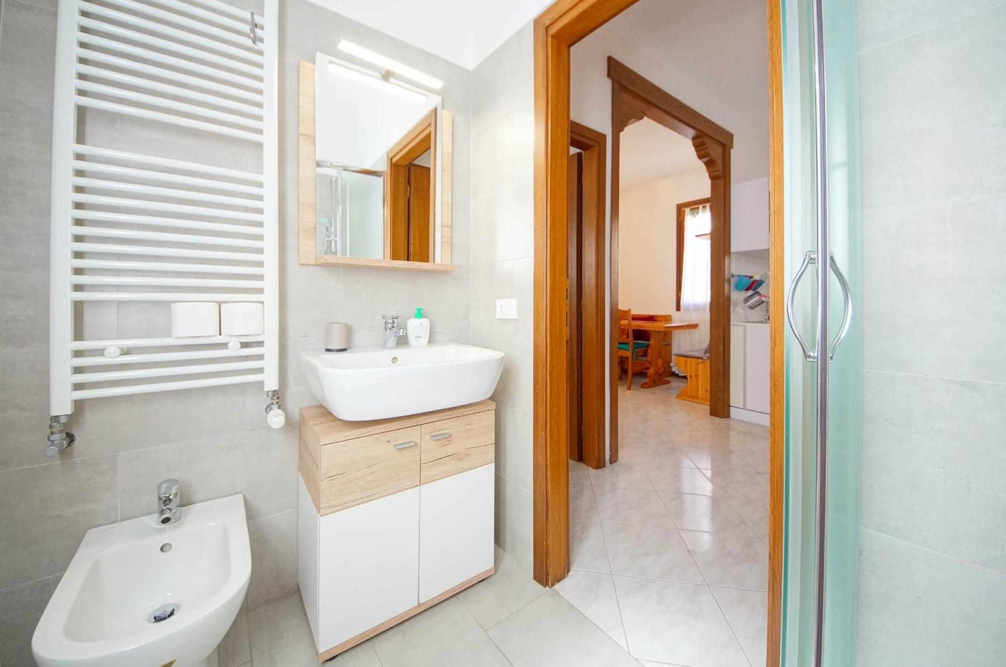 Dolcevita Apartments N 354 Венеция Экстерьер фото