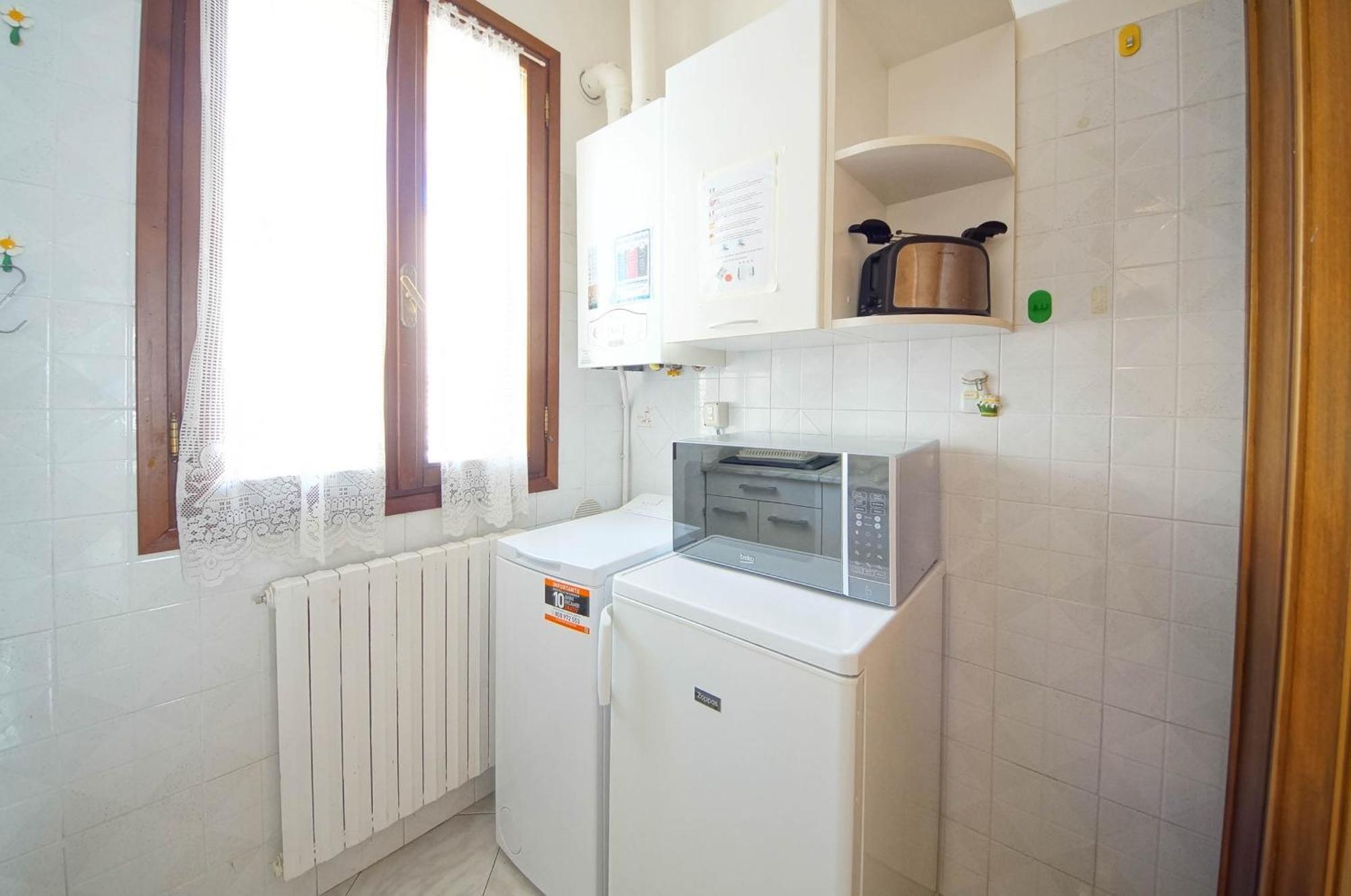 Dolcevita Apartments N 354 Венеция Экстерьер фото