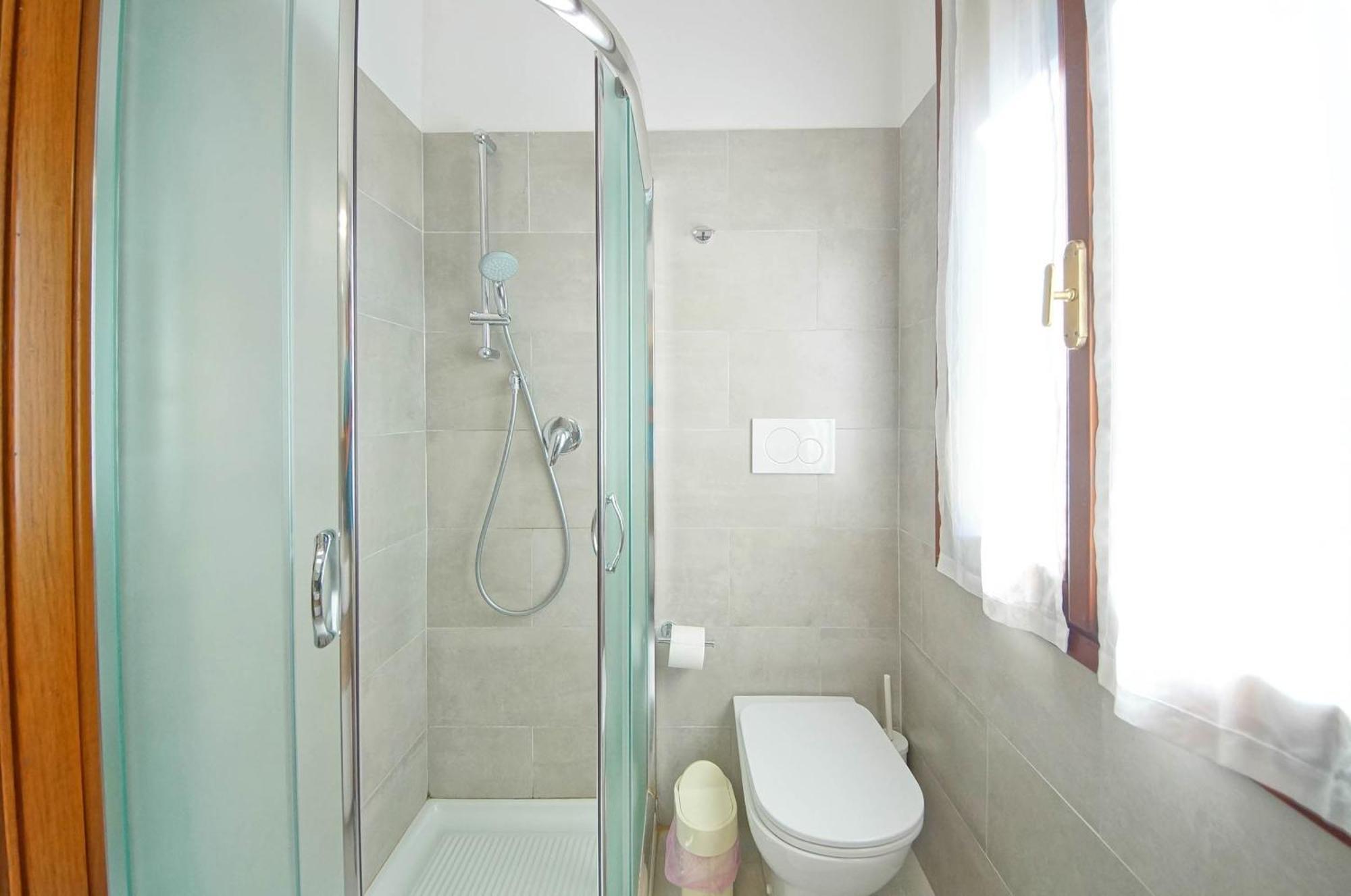 Dolcevita Apartments N 354 Венеция Экстерьер фото